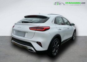 Kia XCeed 1.5l T-GDi 160 ch BVA  occasion  Beaupuy - photo n2