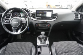Kia XCeed 1.5l T-GDi 160 ch BVA  occasion  Beaupuy - photo n3