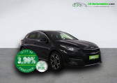 Kia XCeed occasion année 2022 boite Automatique Annonce Kia XCeed occasion Essence 1.5l T-GDi 160 ch BVA à Beaupuy