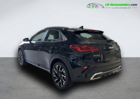 Kia XCeed 1.5l T-GDi 160 ch BVA  occasion  Beaupuy - photo n3
