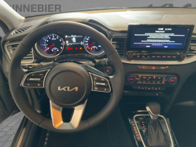 Kia XCeed 1.5l T-GDi 160 ch BVA  occasion  Beaupuy - photo n6