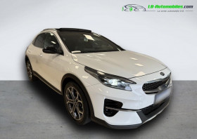 Kia XCeed 1.5l T-GDi 160 ch BVA  occasion  Beaupuy - photo n2