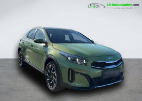 Kia XCeed 1.5l T-GDi 160 ch BVA  occasion  Beaupuy - photo n2