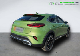 Kia XCeed 1.5l T-GDi 160 ch BVA  occasion  Beaupuy - photo n2