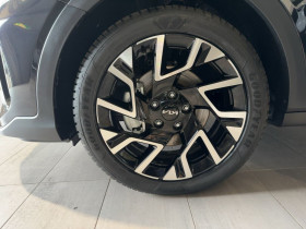 Kia XCeed 1.5l T-GDi 160 ch BVA  occasion  Beaupuy - photo n7