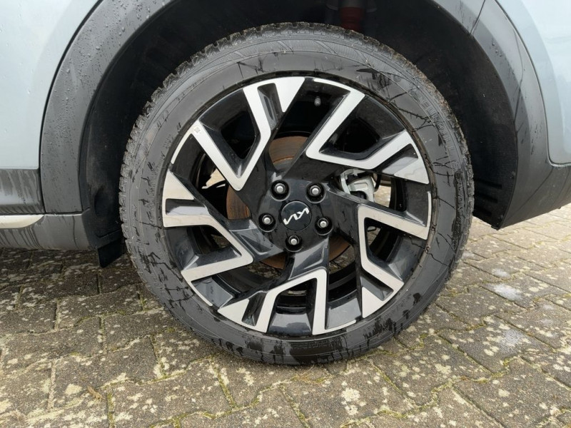 Kia XCeed 1.5l T-GDi 160 ch BVA  occasion  Beaupuy - photo n7