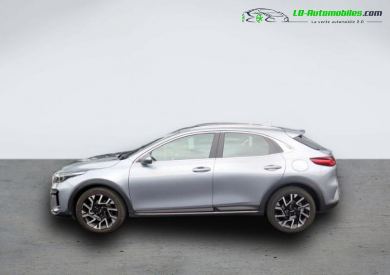 Kia XCeed 1.5l T-GDi 160 ch BVA  occasion  Beaupuy - photo n4