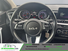 Kia XCeed 1.5l T-GDi 160 ch BVM  occasion  Beaupuy - photo n9