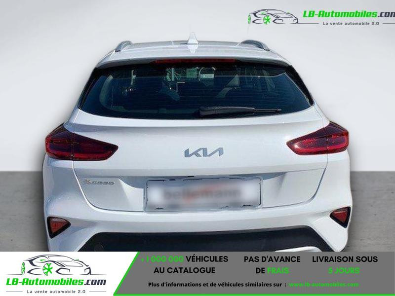 Kia XCeed 1.5l T-GDi 160 ch BVM  occasion  Beaupuy - photo n4