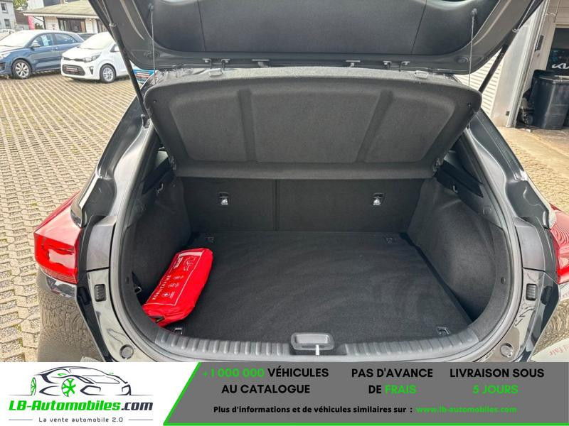Kia XCeed 1.5l T-GDi 160 ch BVM  occasion  Beaupuy - photo n10