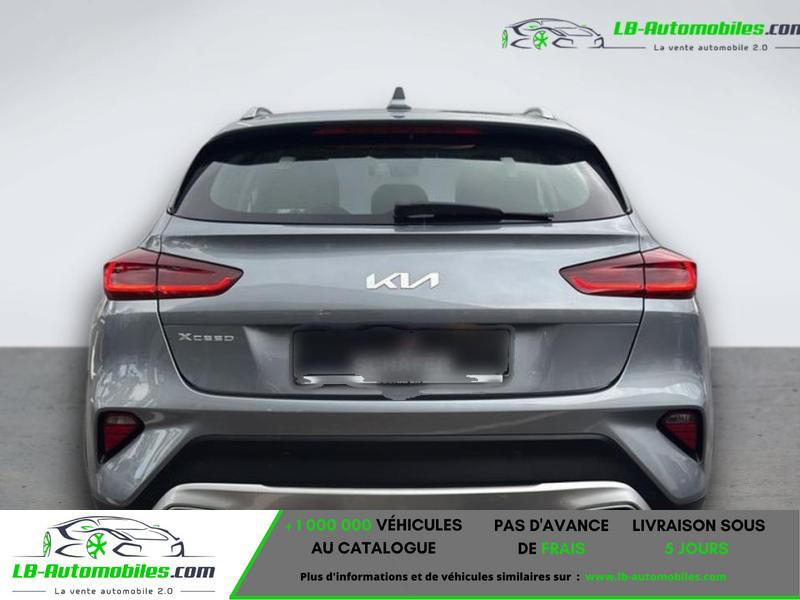 Kia XCeed 1.5l T-GDi 160 ch BVM  occasion  Beaupuy - photo n7