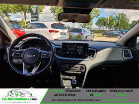Kia XCeed 1.5l T-GDi 160 ch BVM  occasion  Beaupuy - photo n3