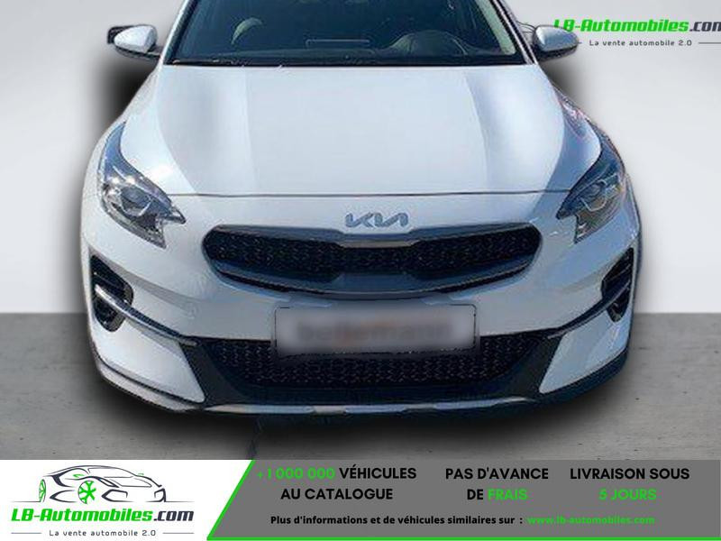 Kia XCeed 1.5l T-GDi 160 ch BVM  occasion  Beaupuy - photo n2