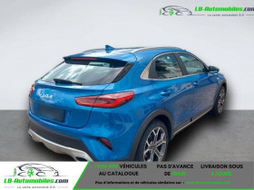 Kia XCeed 1.5l T-GDi 160 ch BVM  occasion  Beaupuy - photo n2