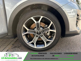 Kia XCeed 1.5l T-GDi 160 ch BVM  occasion  Beaupuy - photo n7