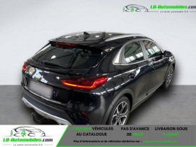 Kia XCeed 1.5l T-GDi 160 ch BVM  occasion  Beaupuy - photo n4