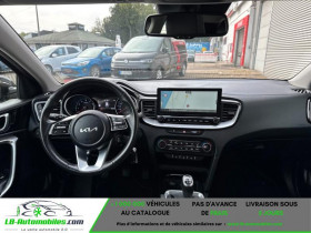 Kia XCeed 1.5l T-GDi 160 ch BVM  occasion  Beaupuy - photo n3