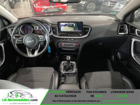 Kia XCeed 1.5l T-GDi 160 ch BVM  occasion  Beaupuy - photo n3
