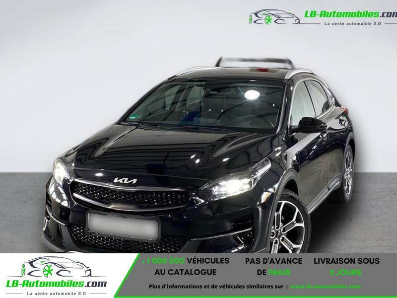Kia XCeed 1.5l T-GDi 160 ch BVM  occasion  Beaupuy