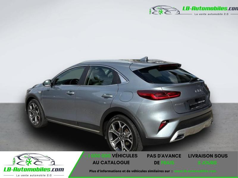 Kia XCeed 1.5l T-GDi 160 ch BVM  occasion  Beaupuy - photo n3