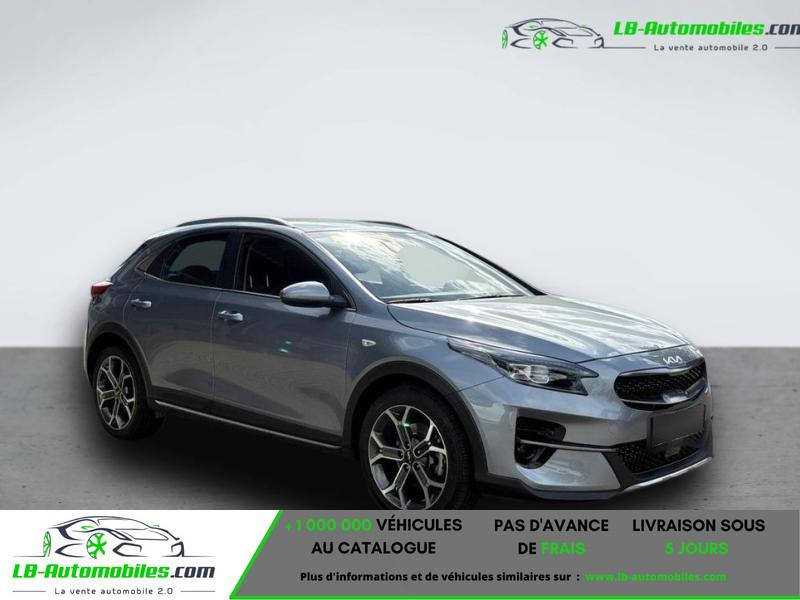 Kia XCeed 1.5l T-GDi 160 ch BVM  occasion  Beaupuy - photo n2