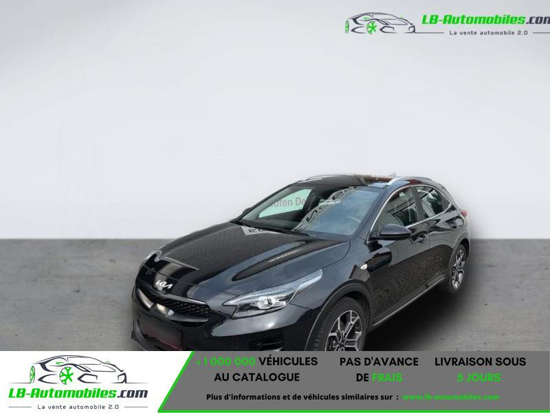 Kia XCeed 1.5l T-GDi 160 ch BVM  occasion  Beaupuy