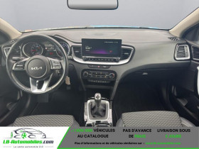 Kia XCeed 1.5l T-GDi 160 ch BVM  occasion  Beaupuy - photo n3