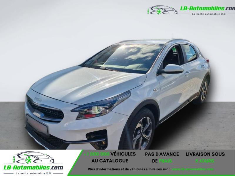 Kia XCeed 1.5l T-GDi 160 ch BVM  occasion  Beaupuy - photo n2
