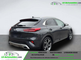Kia XCeed 1.5l T-GDi 160 ch BVM  occasion  Beaupuy - photo n3