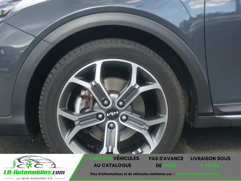 Kia XCeed 1.5l T-GDi 160 ch BVM  occasion  Beaupuy - photo n7