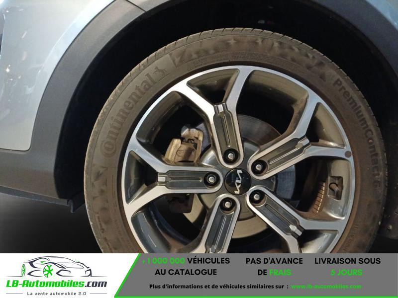 Kia XCeed 1.5l T-GDi 160 ch BVM  occasion  Beaupuy - photo n6