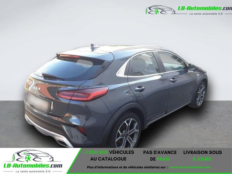 Kia XCeed 1.5l T-GDi 160 ch BVM  occasion  Beaupuy - photo n3
