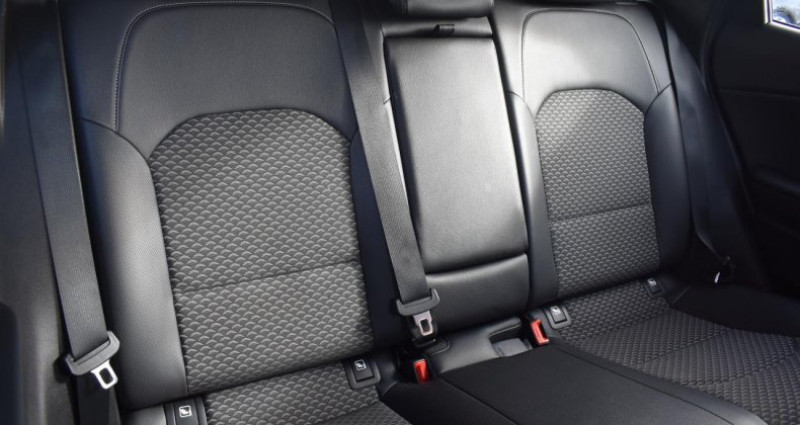 Kia XCeed 1.5l T-GDi 160 ch DCT7 Active 2023 - photo n°5 Kia XCeed 1.5l T-GDi 160 ch DCT7 Active  occasion à LE CASTELET - photo n°5