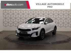 Kia XCeed occasion 2022 mise en vente &agrave; LONS par le garage KIA MITSUBISHI PAU - photo n&deg;1