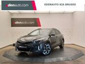 Kia XCeed 1.5l T-GDi 160 ch DCT7 GT-line Premium   Bruges 33
