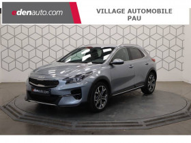 Kia XCeed , garage KIA MITSUBISHI PAU � LONS