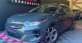 Kia XCeed occasion année 2020 boite Automatique Annonce Kia XCeed occasion Essence 1.6 204ch DCT7 - Finition Premium - Toit Ouvrant - JBL - Gti à GAP