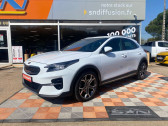 Annonce Kia XCeed occasion Diesel 1.6 CRDi 115 ISG ACTIVE GPS JA18 Cam�ra � Sa�x