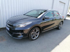 Kia XCeed occasion Noir année 2020 boite Robotisee Annonce Kia XCeed occasion Diesel 1.6 CRDI 115ch Active DCT7 à Varennes-Vauzelles