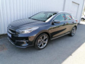 Kia XCeed occasion année 2020 boite Robotisee Annonce Kia XCeed occasion Diesel 1.6 CRDI 115ch Active DCT7 à Varennes-Vauzelles