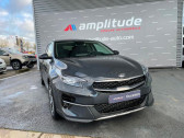 Annonce Kia XCeed occasion Diesel 1.6 CRDI 115ch Active à Barberey-Saint-Sulpice