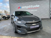 Kia XCeed occasion année 2020 boite Manuelle Annonce Kia XCeed occasion Diesel 1.6 CRDI 115ch Active à Barberey-Saint-Sulpice