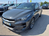 Kia XCeed occasion année 2020 boite Manuelle Annonce Kia XCeed occasion Diesel 1.6 CRDI 115ch Active à Barberey-Saint-Sulpice