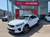 Kia XCeed 1.6 CRDI 115ch Active  2020 - annonce de voiture en vente sur Auto Sélection.com