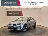 Kia XCeed 1.6 CRDi 136 ch ISG MHEV DCT7 Active Business  2022 - annonce de voiture en vente sur Auto Sélection.com