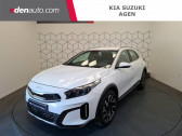 Kia XCeed 1.6 CRDi 136 ch ISG MHEV iBVM6 Active   Bo 47