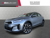 Kia XCeed occasion année 2025 boite Manuelle Annonce Kia XCeed occasion Diesel 1.6 CRDi 136 ch ISG MHEV iBVM6 Active à Saint Bazeille