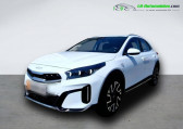 Kia XCeed occasion année 2024 boite Automatique Annonce Kia XCeed occasion Diesel 1.6 CRDi 136 ch MHEV BVA à Beaupuy