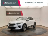 Annonce Kia XCeed occasion Diesel 1.6 CRDi 136 ch MHEV DCT7 Design � Bruges