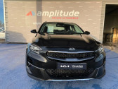 Kia XCeed occasion année 2020 boite Manuelle Annonce Kia XCeed occasion Diesel 1.6 CRDI 136ch Active 2020 à Barberey-Saint-Sulpice